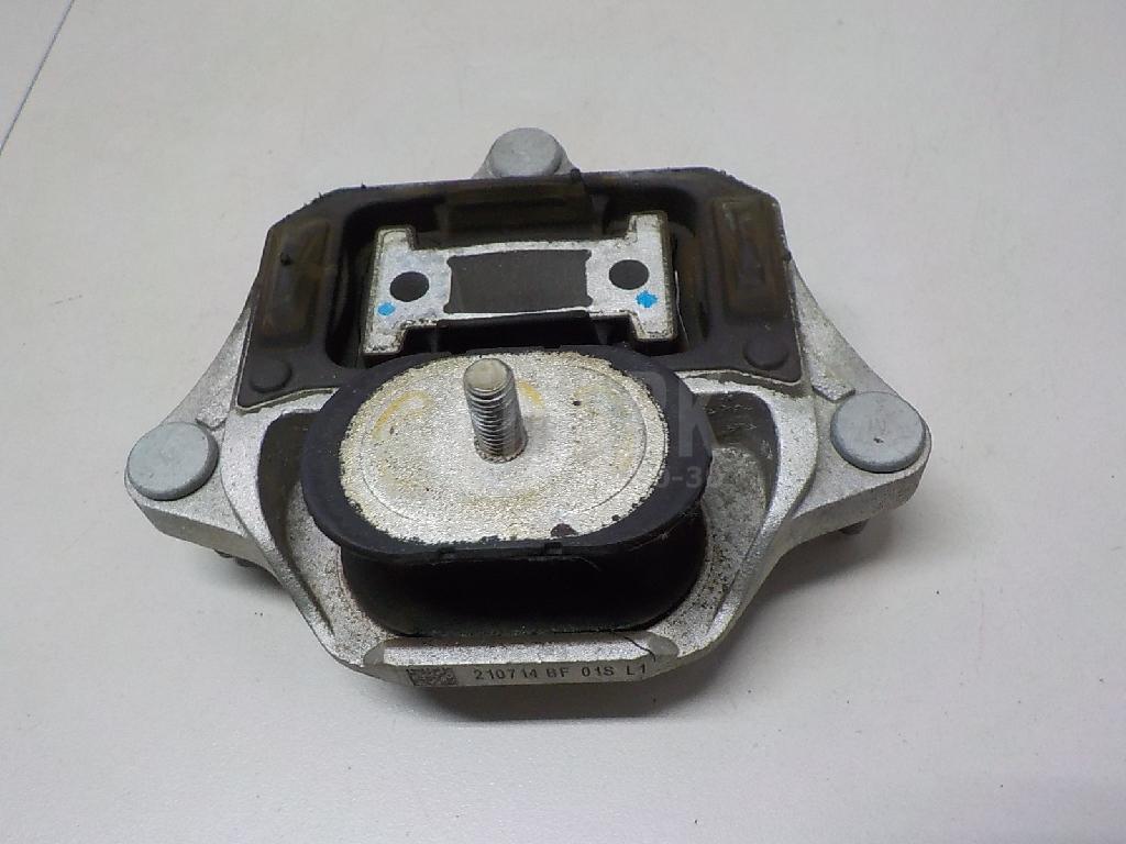 Опора КПП для  BMW 1-serie F20/F21 2011-2019