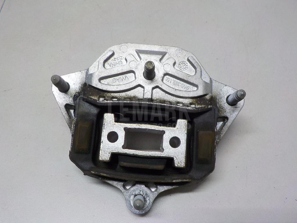 Опора КПП для  BMW 1-serie F20/F21 2011-2019