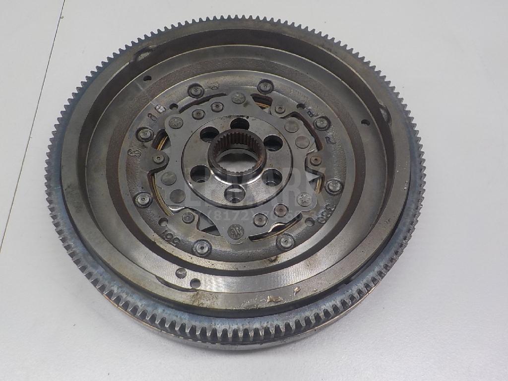 Маховик 03L105266DH VAG