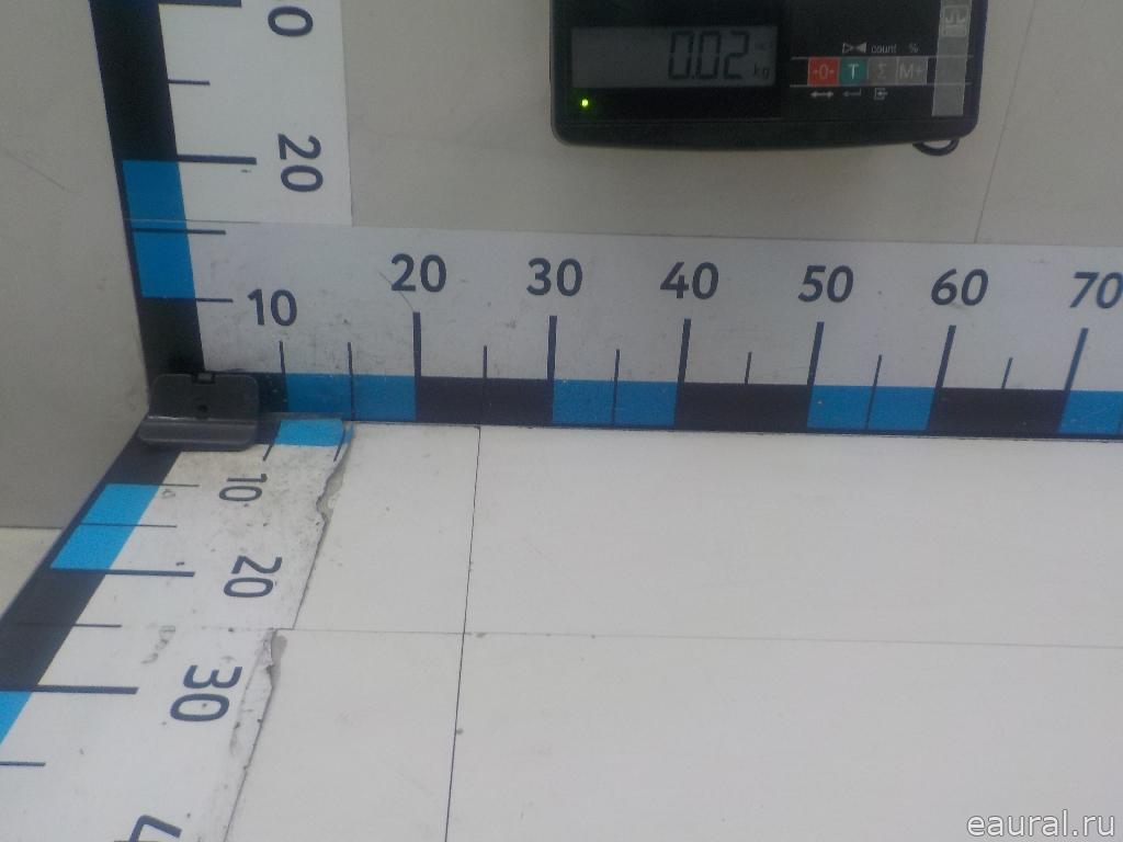 Ручка открывания багажника