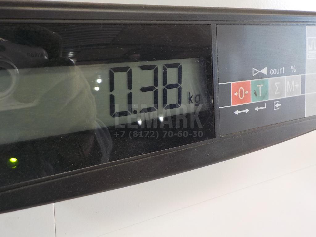 Педаль газа