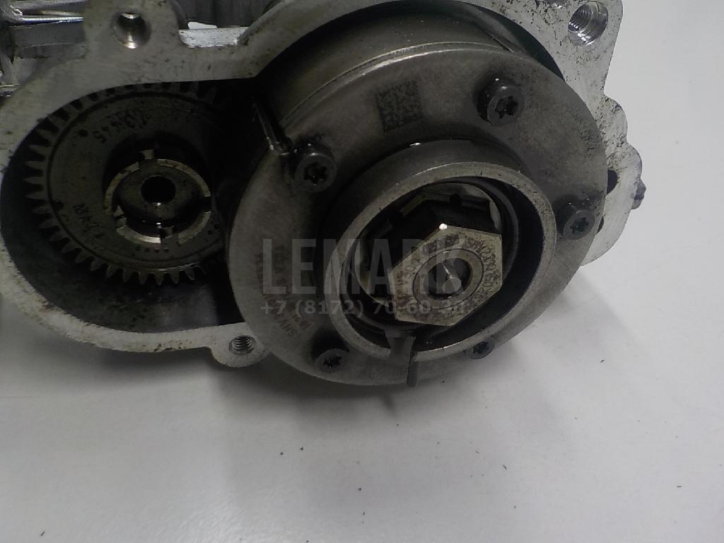 Постель распредвала для  BMW X5 F15/F85 2013-2018
