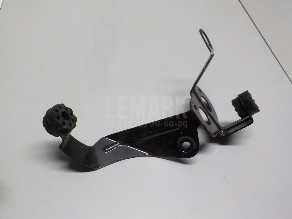 Кронштейн блока ABS (насос) для  BMW X1 E84 2009-2015