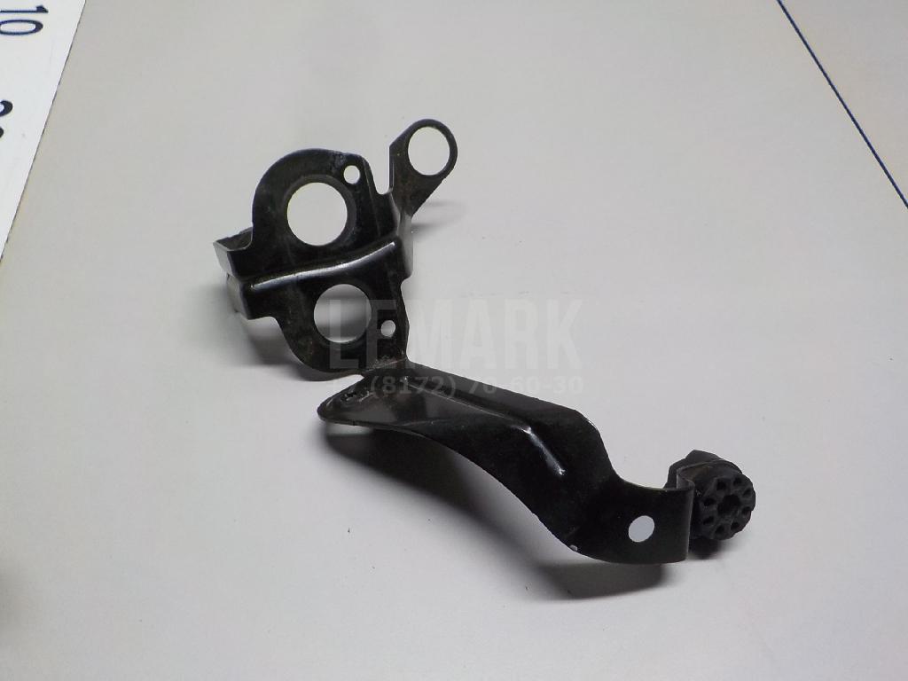 Кронштейн блока ABS (насос) для  BMW X1 E84 2009-2015