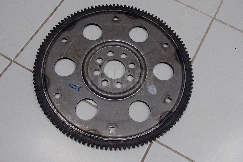 Маховик 3210106060 Toyota