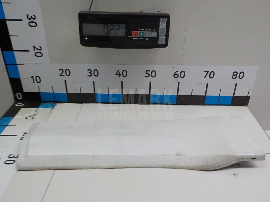 Накладка двери задней левой