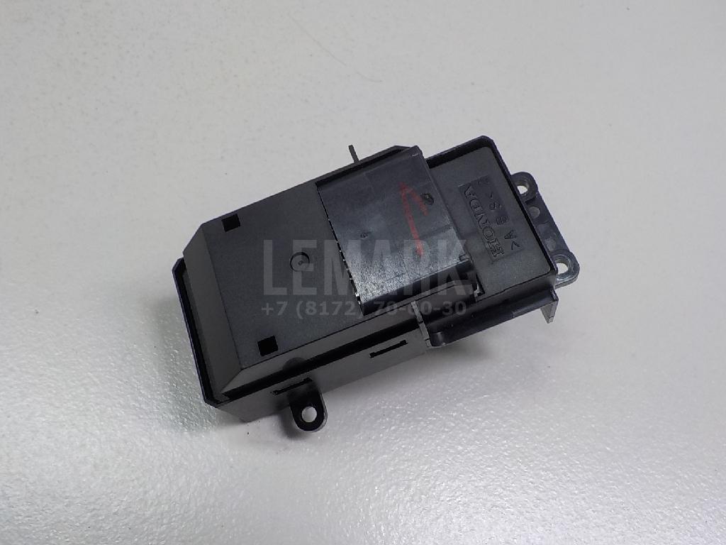 Кнопка стеклоподъемника для  BMW 5-serie GT F07 2009-2016