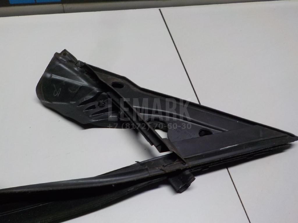 Направляющая стекла двери для  BMW 2-serie F45/F46 Tourer 2015-2022