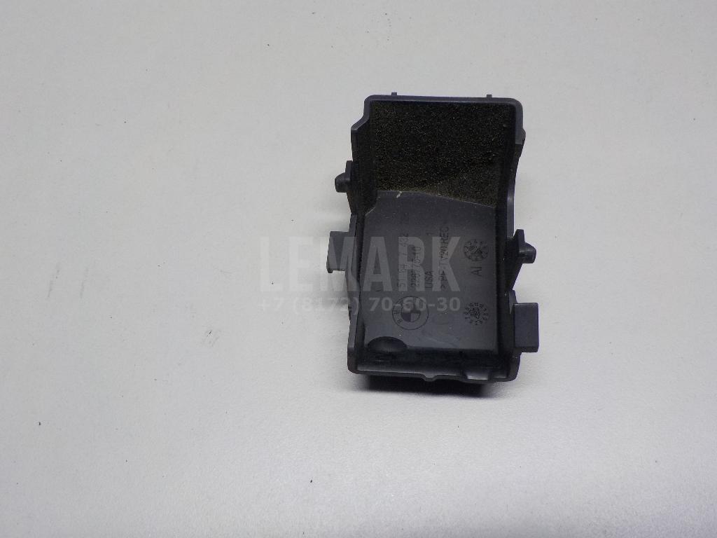 Кожух замка капота для  BMW 1-serie F20/F21 2011-2019