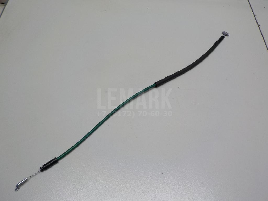Трос открывания двери 814912P000 Hyundai-Kia