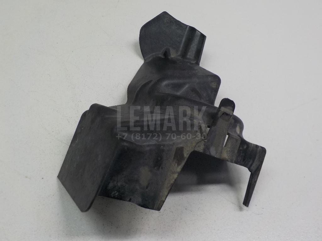 Экран тепловой для  Belgee X50 2023