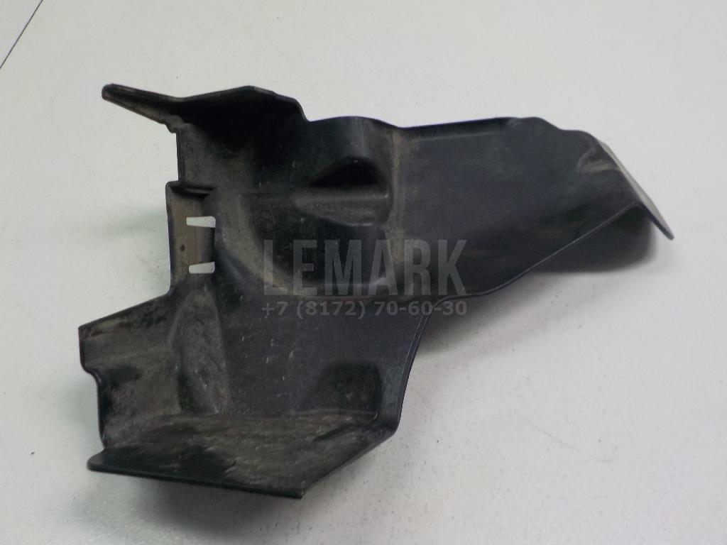Экран тепловой для  Belgee X50 2023