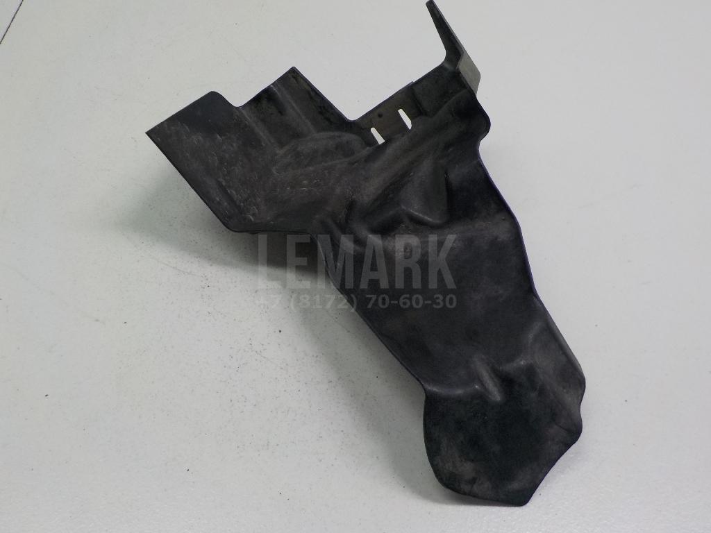 Экран тепловой для  Belgee X50 2023