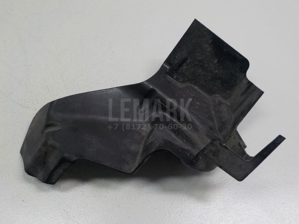 Экран тепловой для  Belgee X50 2023