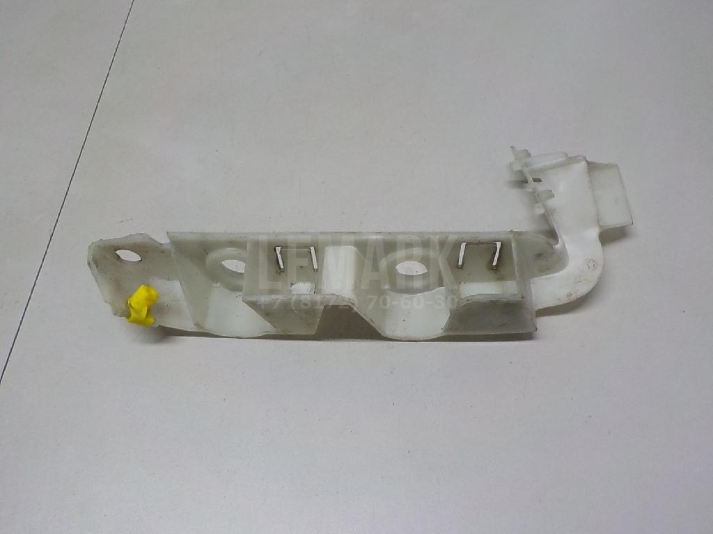 Кронштейн переднего бампера правый для  BMW X6 F16/F86 2014-2020