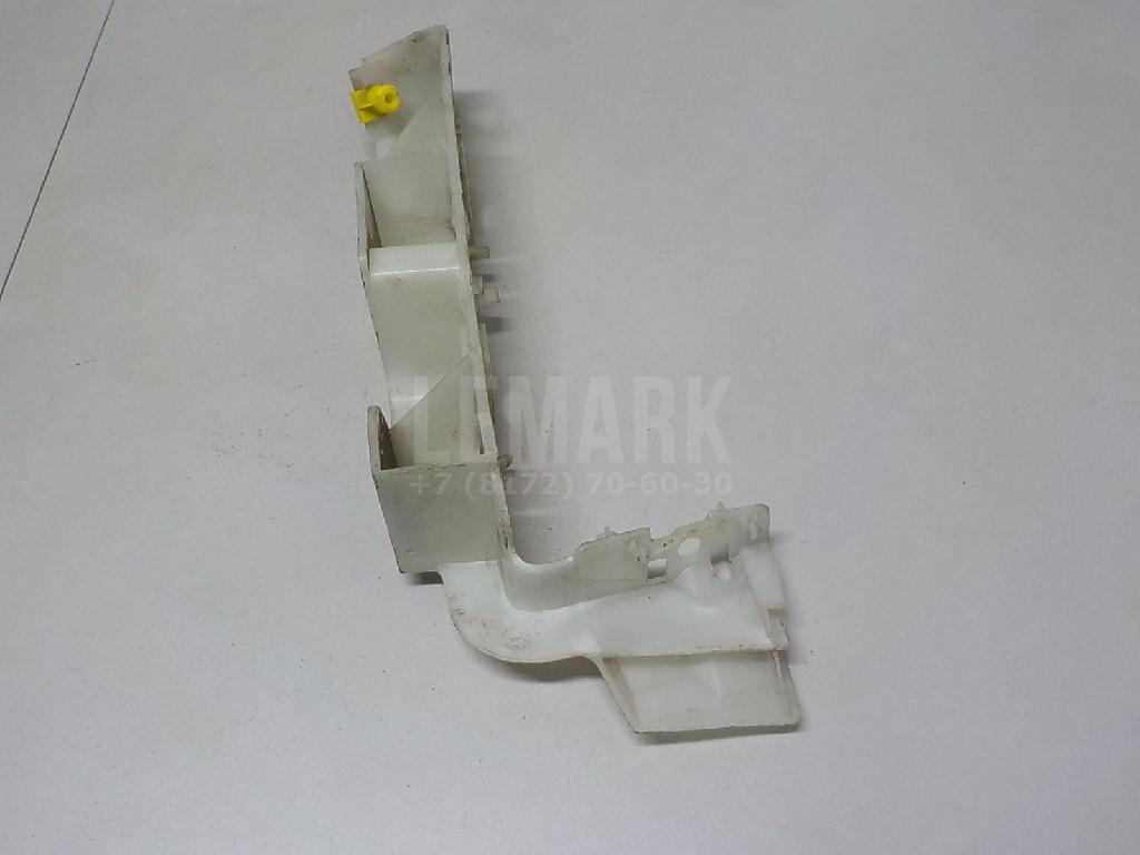 Кронштейн переднего бампера правый для  BMW X6 F16/F86 2014-2020