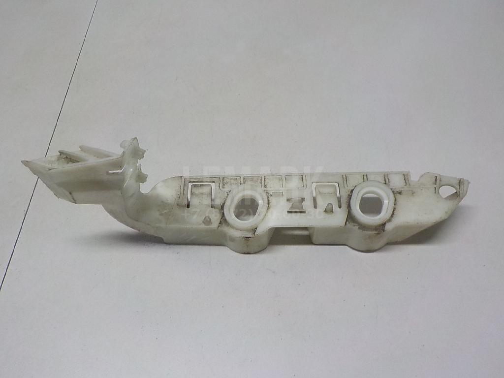 Кронштейн переднего бампера правый для  BMW X6 F16/F86 2014-2020