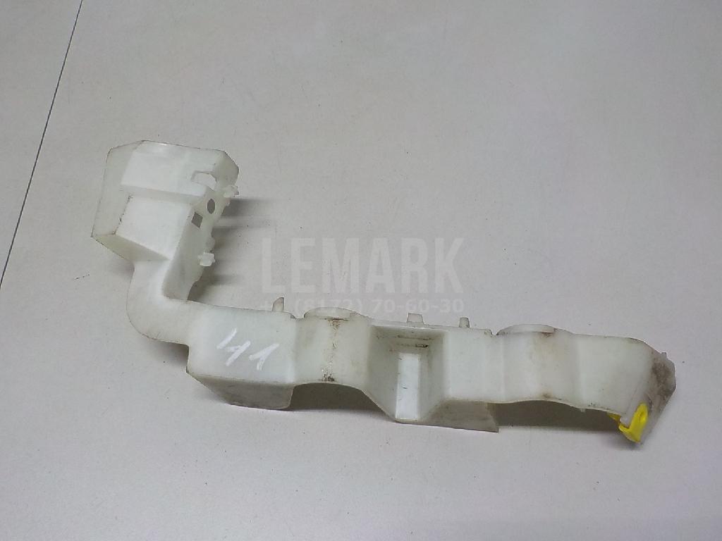 Кронштейн переднего бампера правый для  BMW X6 F16/F86 2014-2020