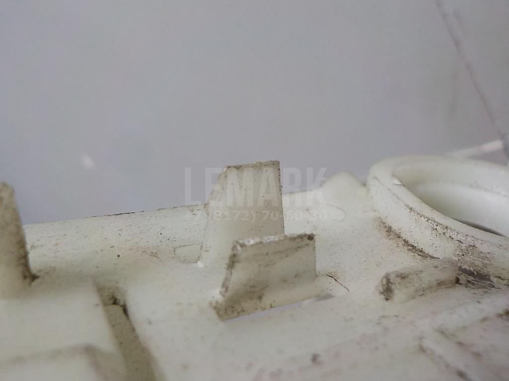 Кронштейн переднего бампера правый для  BMW X6 F16/F86 2014-2020
