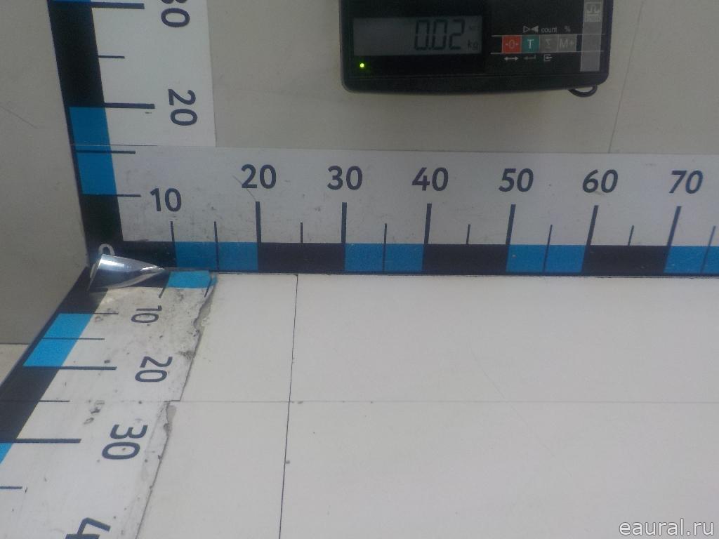 Накладка ручки наружной