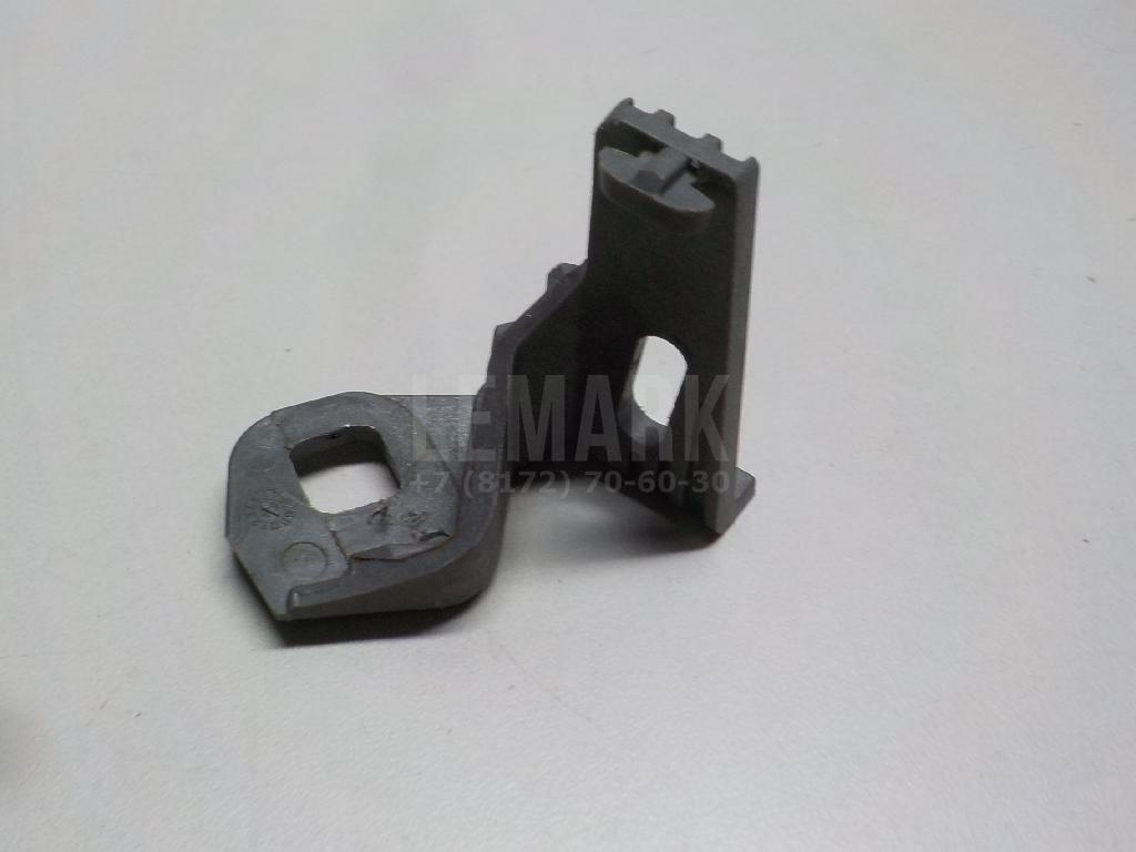 Кронштейн фар левый для  BMW 7-serie F01/F02 2008-2015
