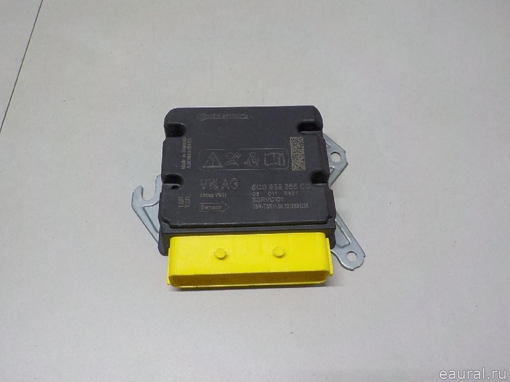 Блок управления AIR BAG