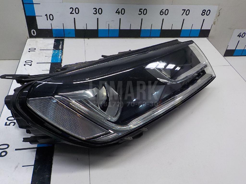 Фара правая 7P2941754A VAG