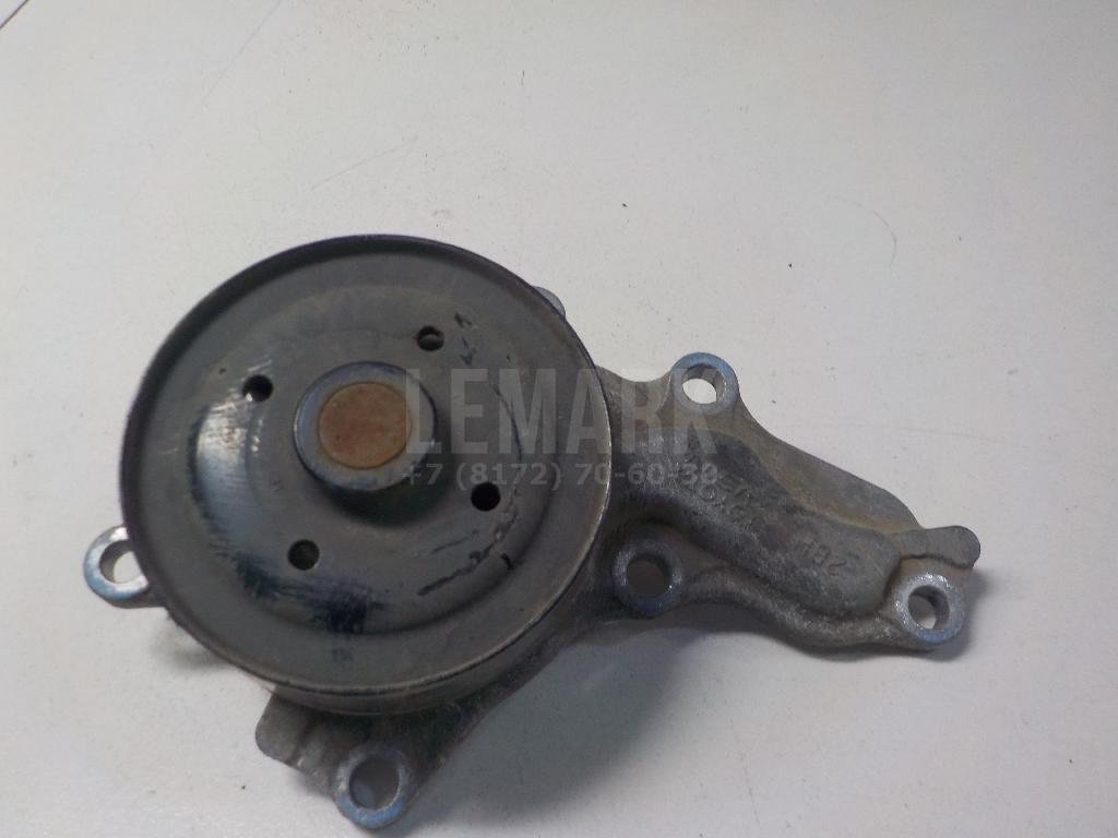 Насос водяной (помпа) 1610009600 Toyota