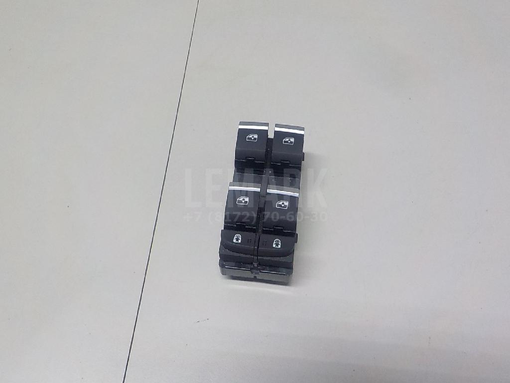Блок управления стеклоподъемниками