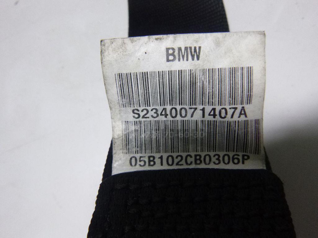 Ремень безопасности для  BMW 5-serie E39 1995-2003