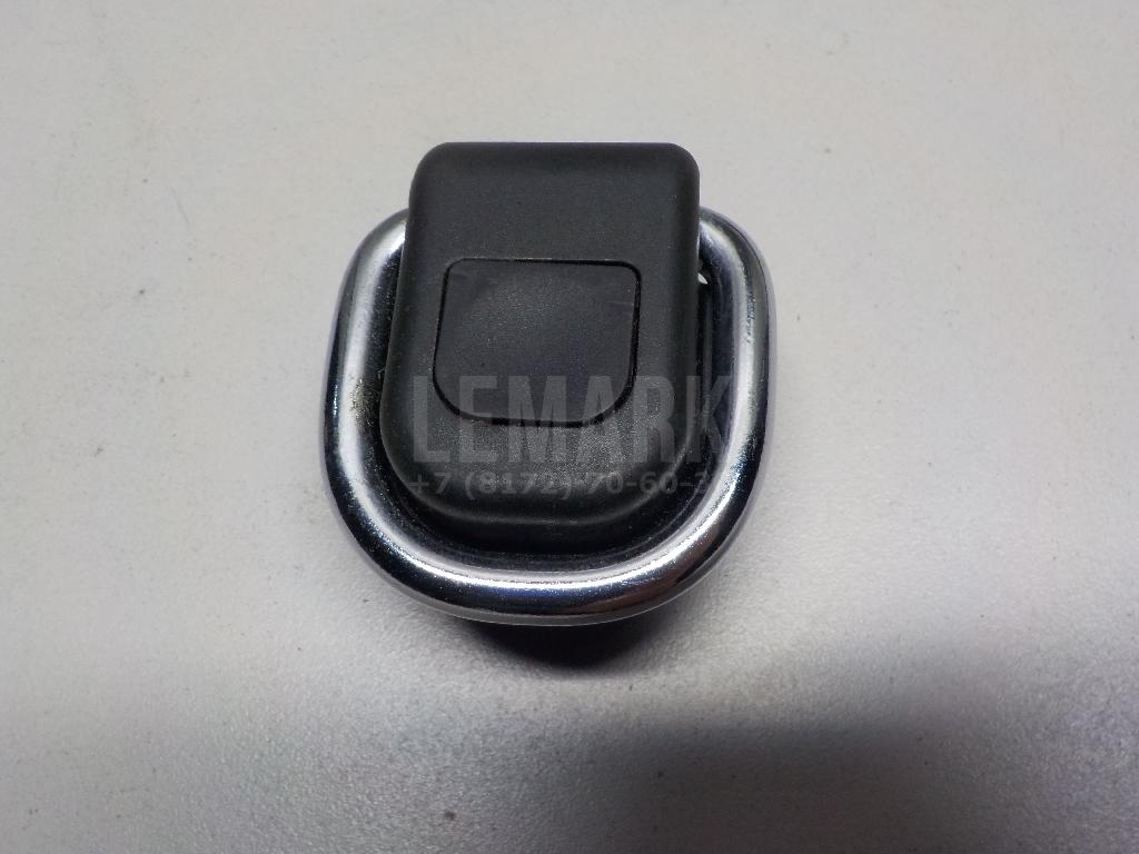 Крючок