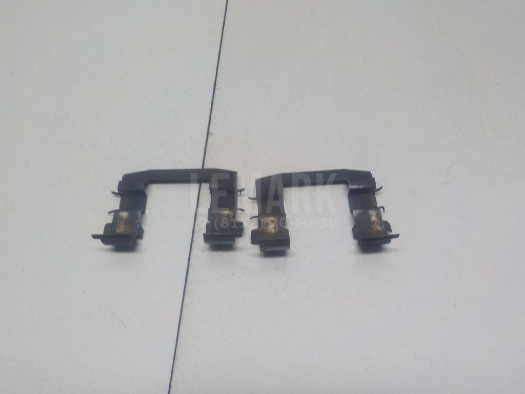 Установочный к-кт передних колодок 581440Z000 Hyundai-Kia