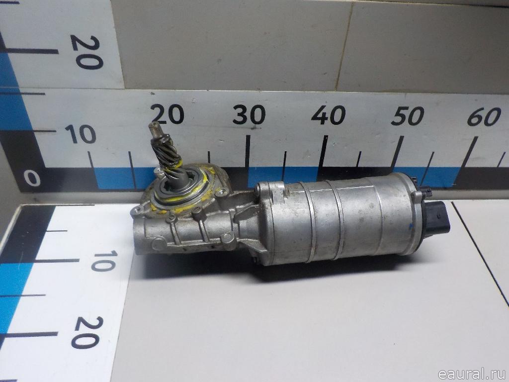Серводвигатель рулевой рейки