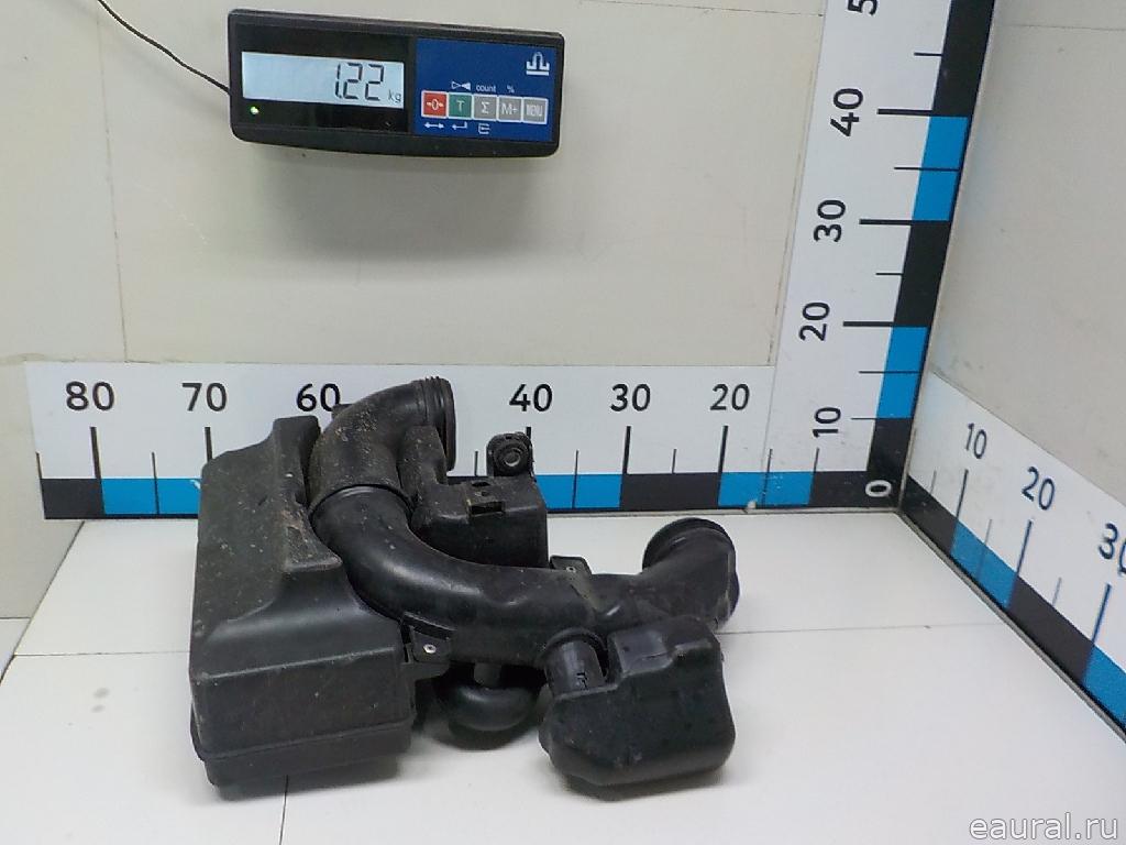Резонатор воздушного фильтра