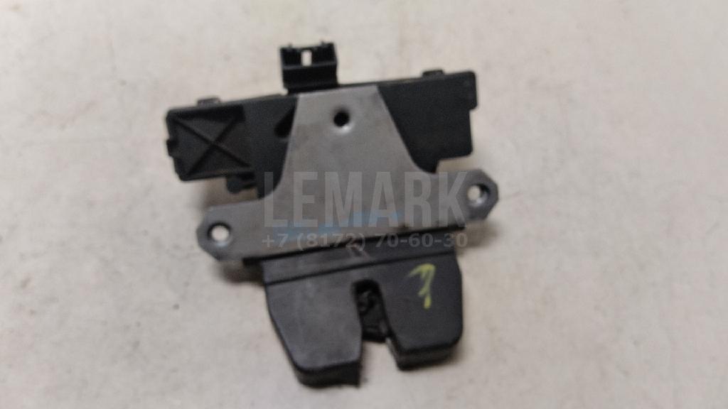 Замок багажника 1570448 Ford