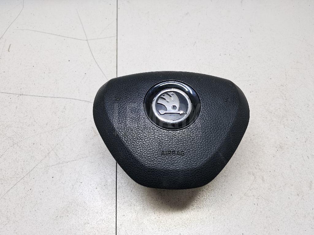 Подушка безопасности в рулевое колесо 3T0880201FIZY VAG