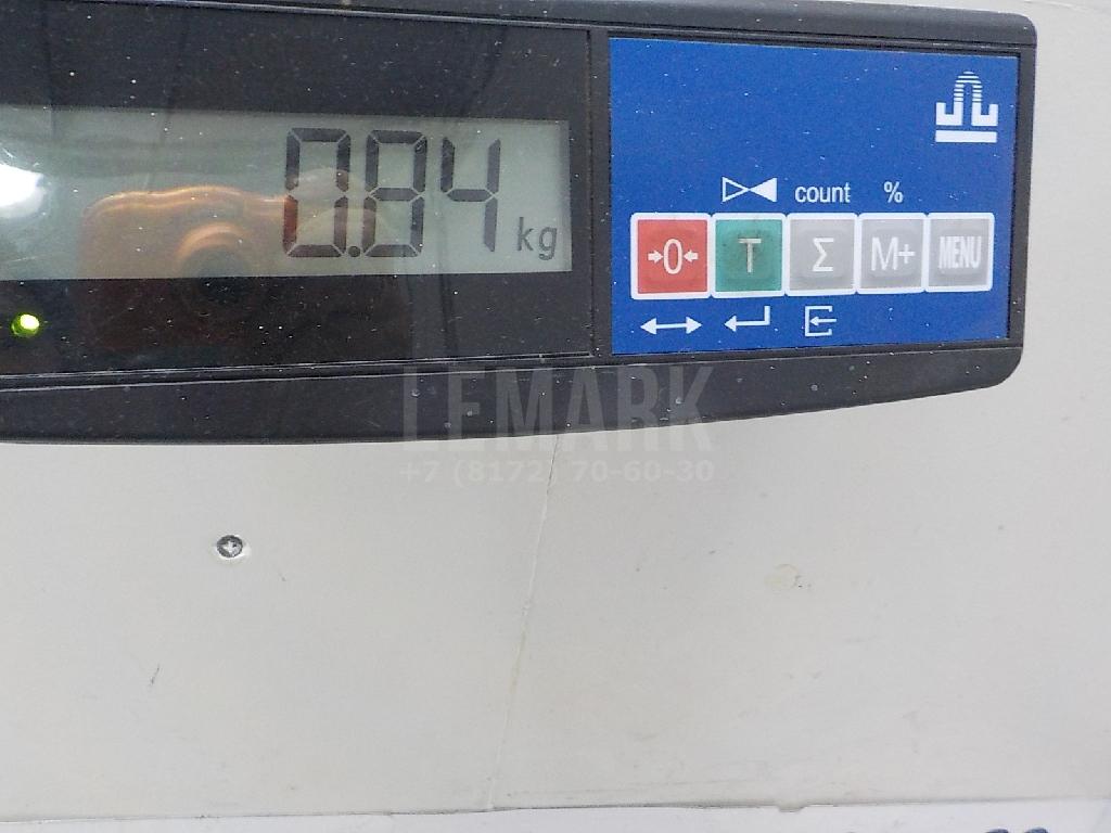 Блок управления двигателем