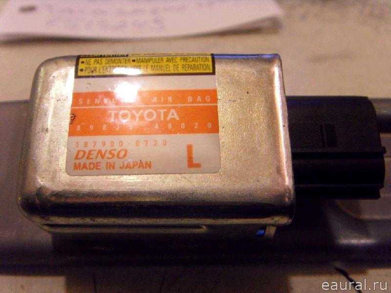 Датчик AIR BAG