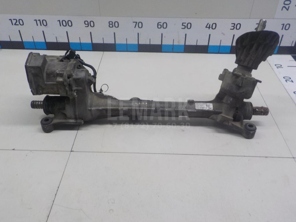 Рейка рулевая BV6C3D070AG Ford