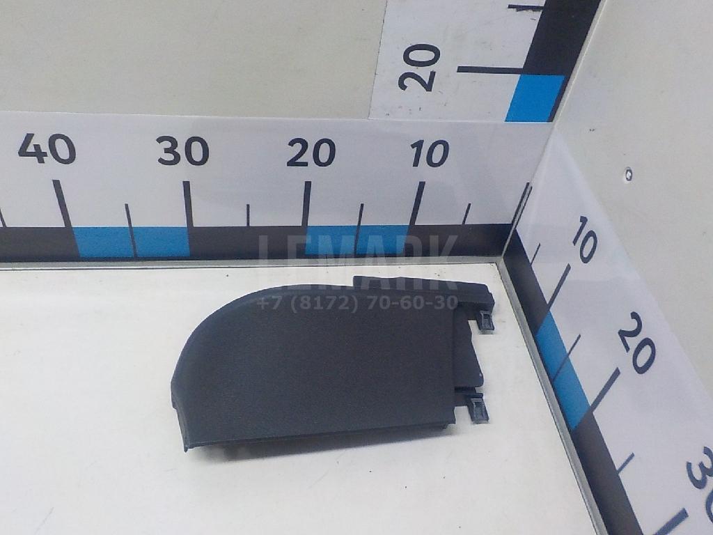 Обшивка стойки для  Belgee X70 2024