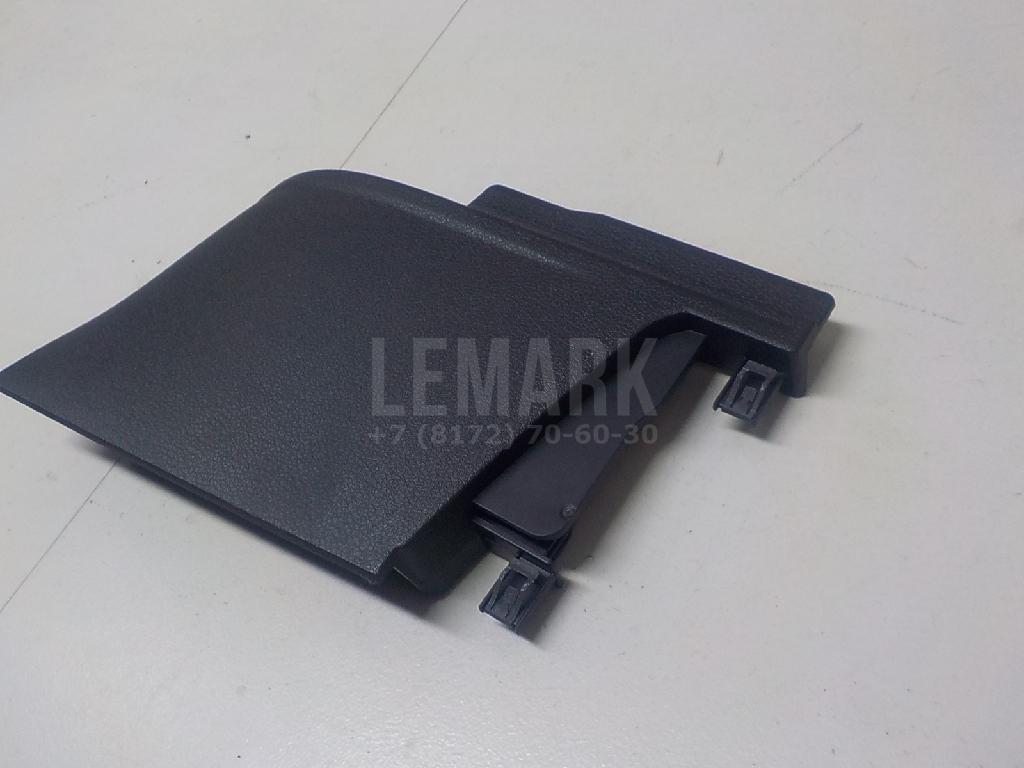 Обшивка стойки для  Belgee X70 2024