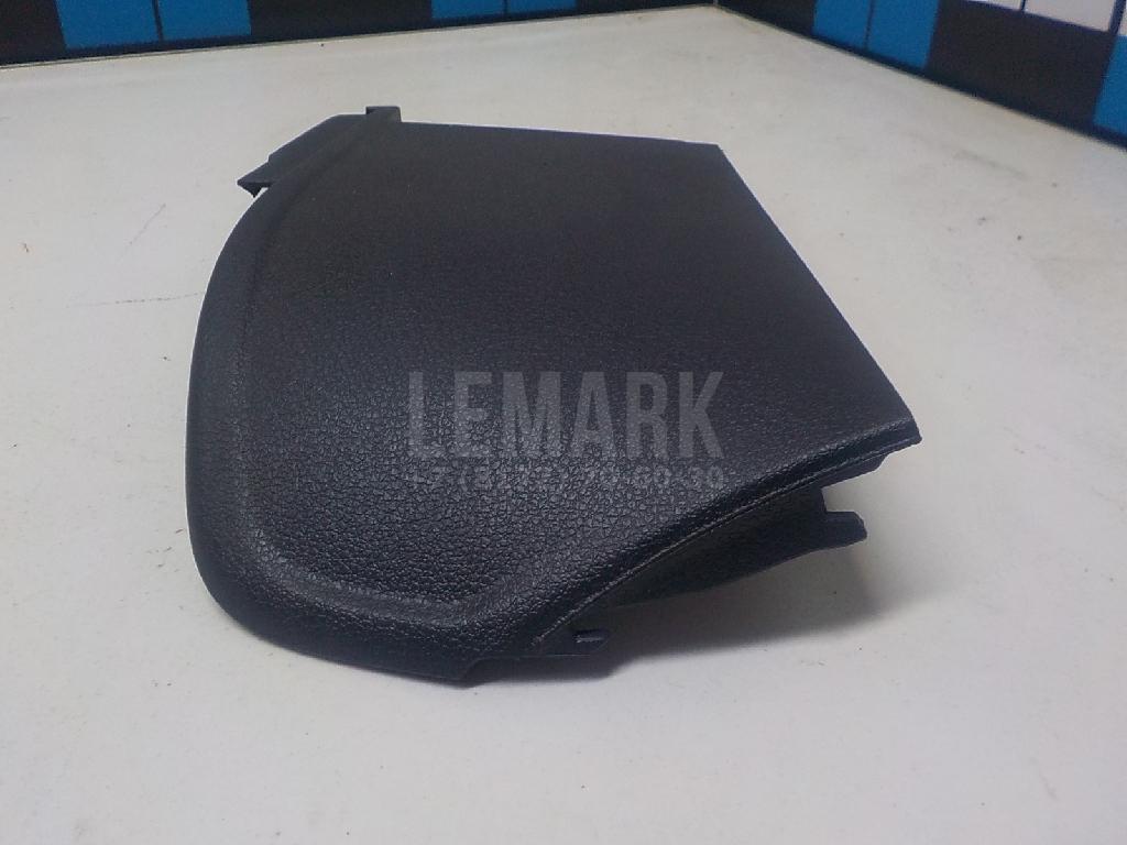 Обшивка стойки для  Belgee X70 2024