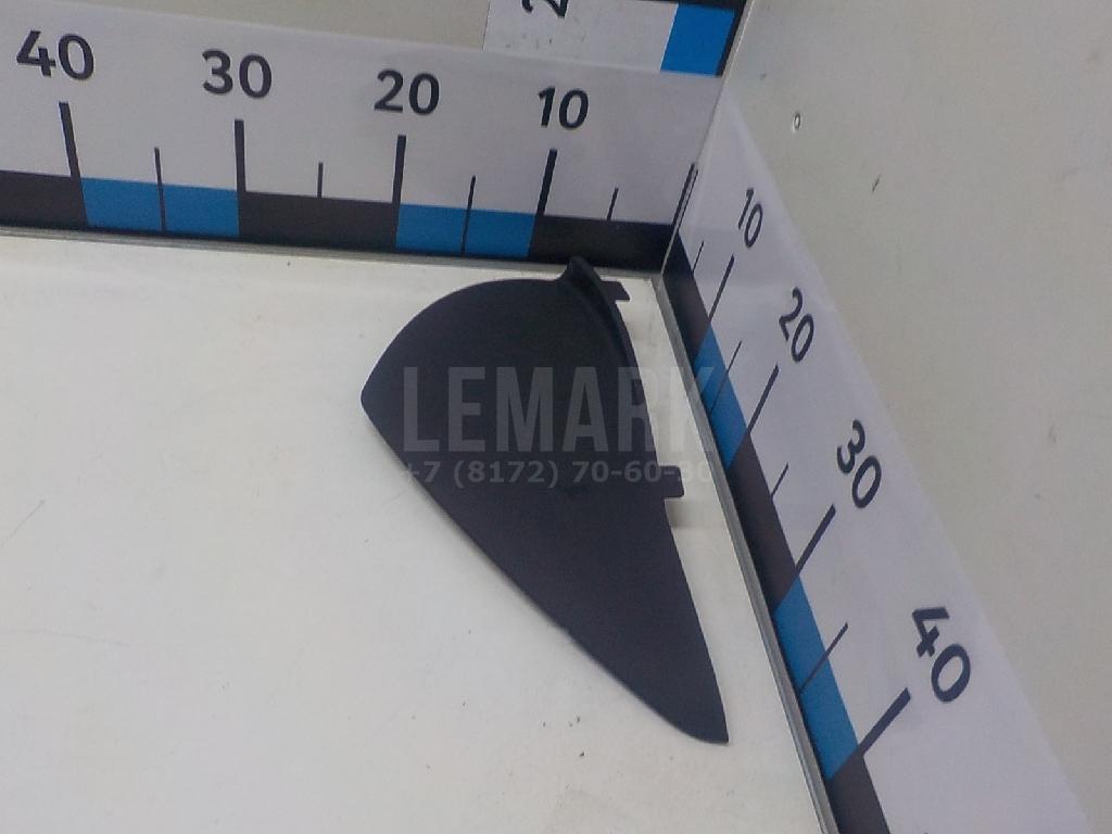 Накладка (кузов внутри) для  BMW 1-serie F20/F21 2011-2019