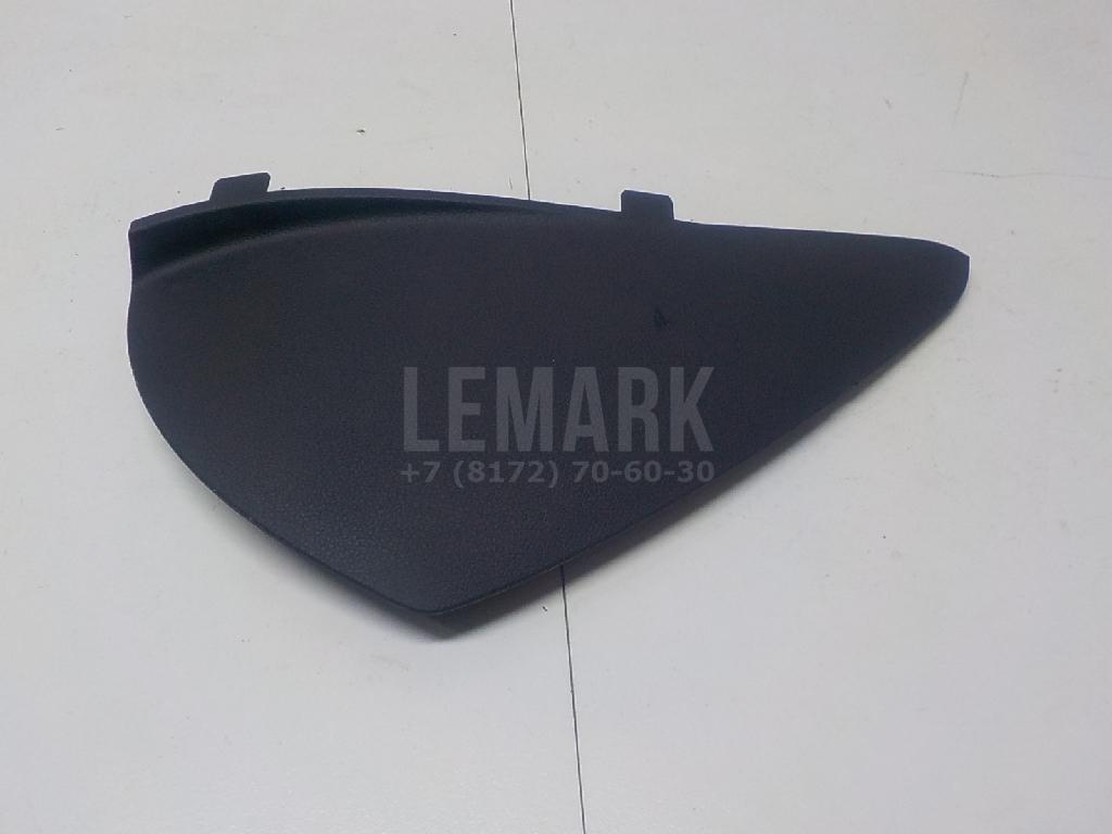 Накладка (кузов внутри) для  BMW 1-serie F20/F21 2011-2019