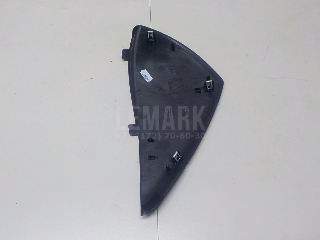 Накладка (кузов внутри) для  BMW 1-serie F20/F21 2011-2019