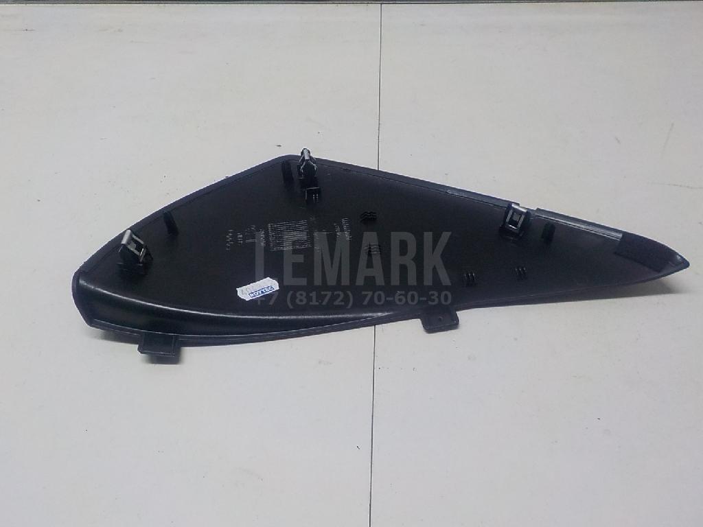 Накладка (кузов внутри) для  BMW 1-serie F20/F21 2011-2019