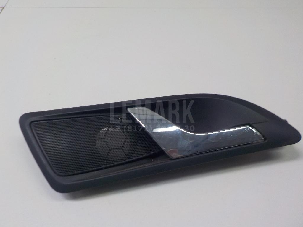 Ручка двери задней внутренняя правая 1Z0839222739 VAG