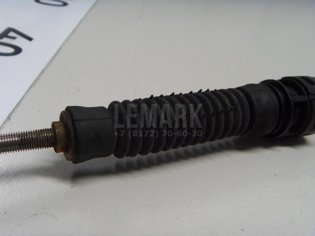 Трос КПП для  BMW 5-serie E60/E61 2003-2009