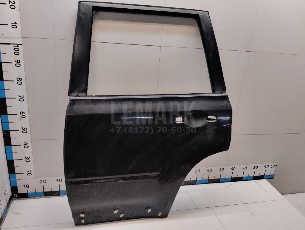 Дверь задняя левая H210AJG0MA Nissan