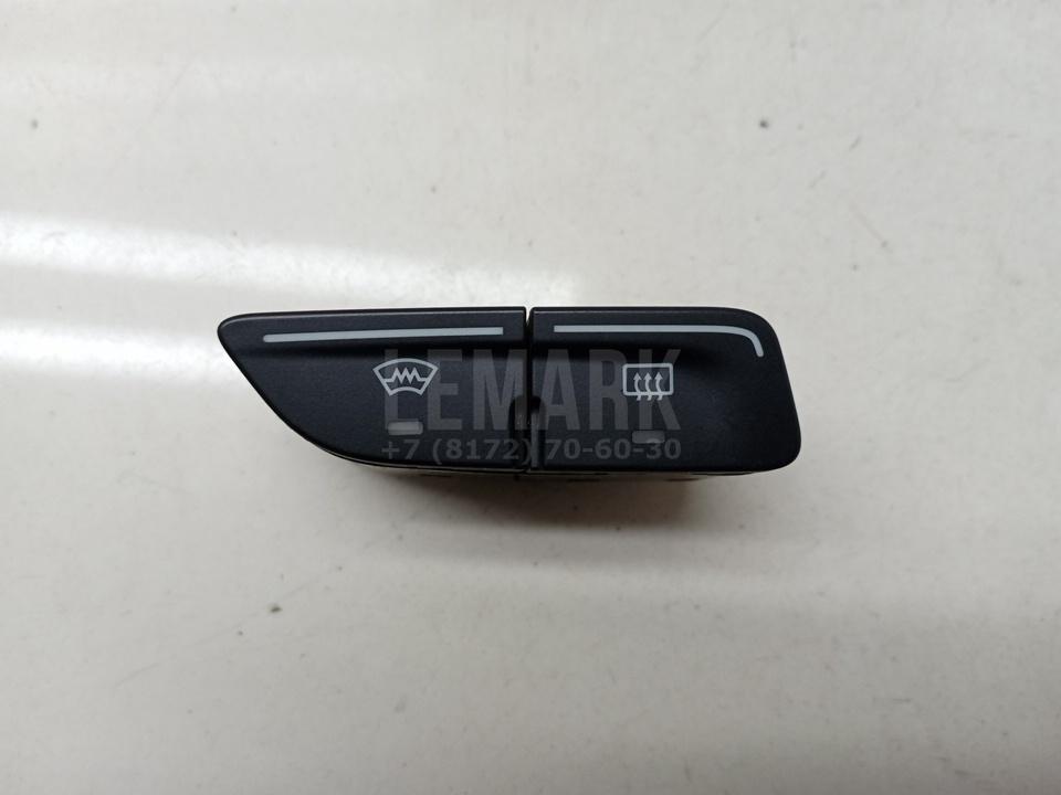 Кнопка обогрева переднего и заднего стекла AM5T18K574AC Ford